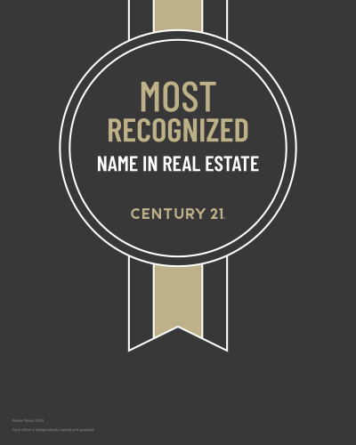 Century 21 Real Estate