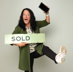 Nettie Keller your C21 Realtor Making Your Moves Happen