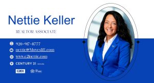 Your C21 REALTOR